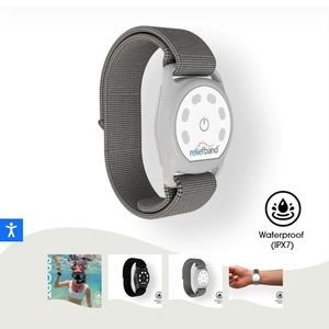 Relief band sport- GREY